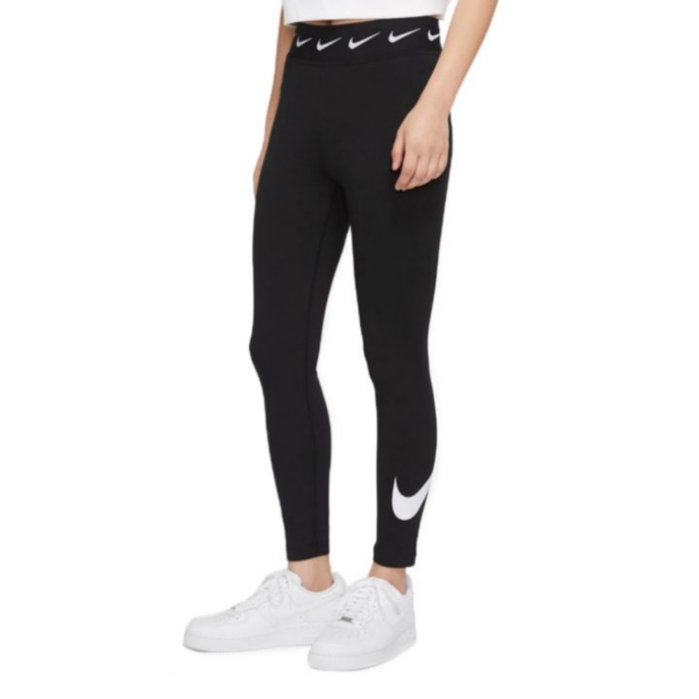 Nike Women's NSW Club High Waisted Leggings Size XS